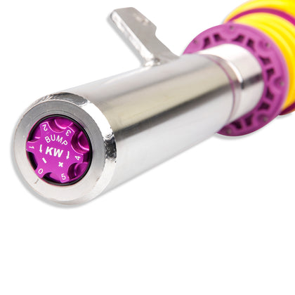 KW V3 inox gevindundervogn – KW 35260074