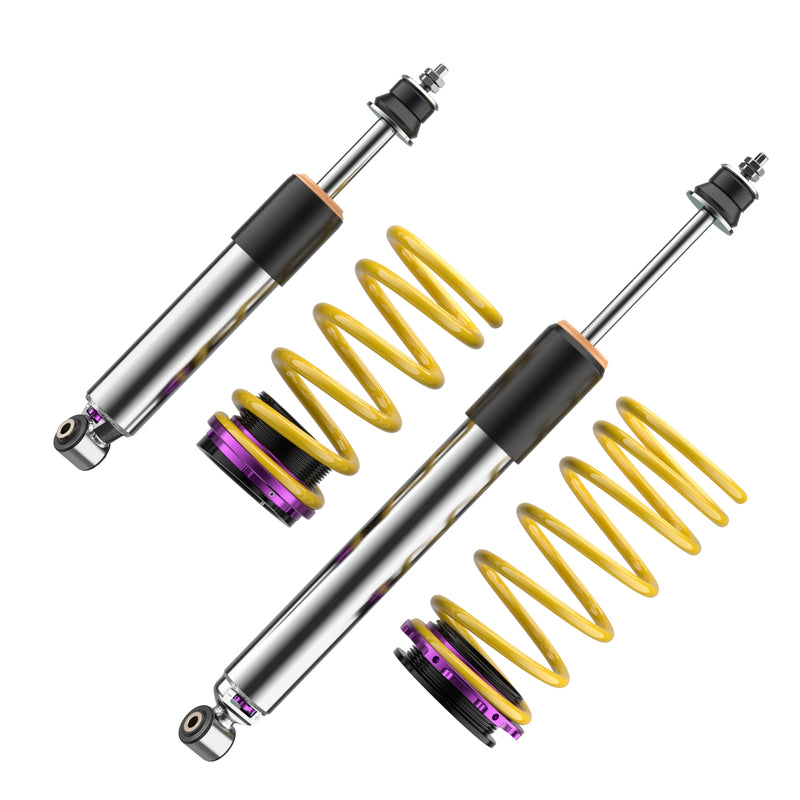 KW V3 inox gevindundervogn – KW 35260080