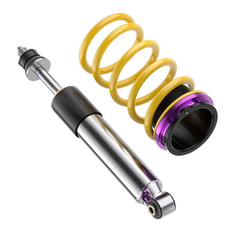 KW V3 inox gevindundervogn – KW 35260080
