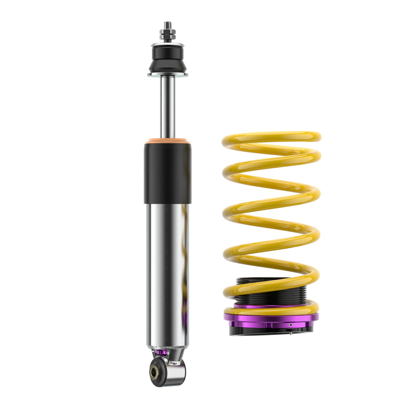 KW V3 inox gevindundervogn – KW 35260080