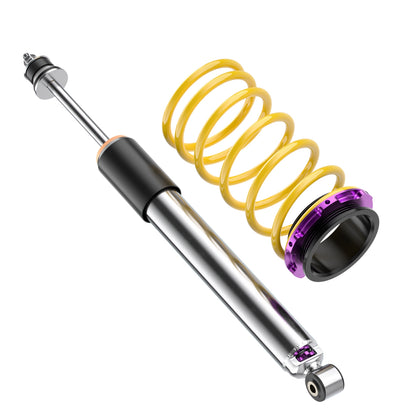 KW V3 inox gevindundervogn – KW 35260080