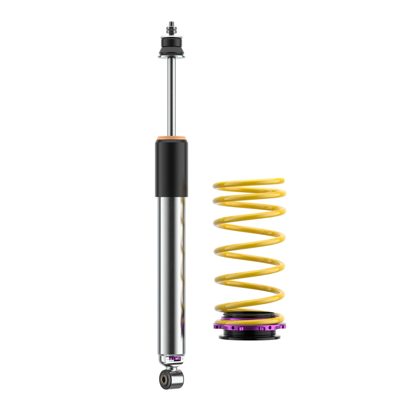 KW V3 inox gevindundervogn – KW 35260080
