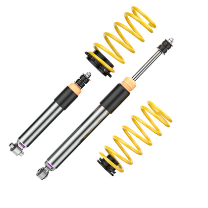 KW V3 inox gevindundervogn – KW 35260087