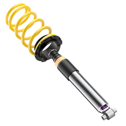 KW V3 inox gevindundervogn – KW 35260087