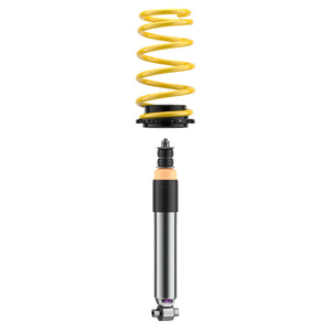 KW V3 inox gevindundervogn – KW 35260087