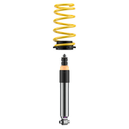 KW V3 inox gevindundervogn – KW 35260087