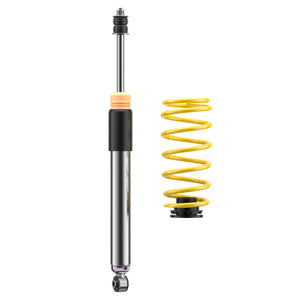 KW V3 inox gevindundervogn – KW 35260087