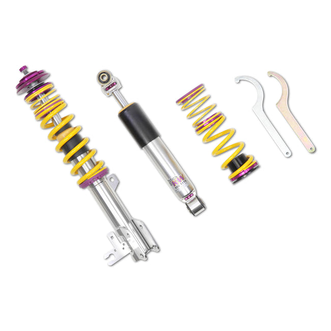 KW Clubsport V3 gevindundervogn – KW 35260844