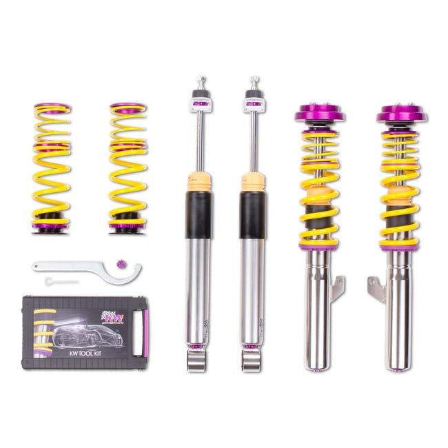 KW Clubsport V3 gevindundervogn – KW 35260875