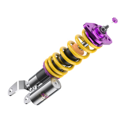 KW V3 inox gevindundervogn – KW 35261011
