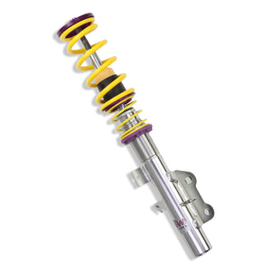 KW V3 inox gevindundervogn – KW 35261017