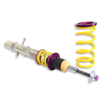 KW V3 inox gevindundervogn – KW 35261017