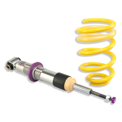 KW V3 inox gevindundervogn – KW 35261017