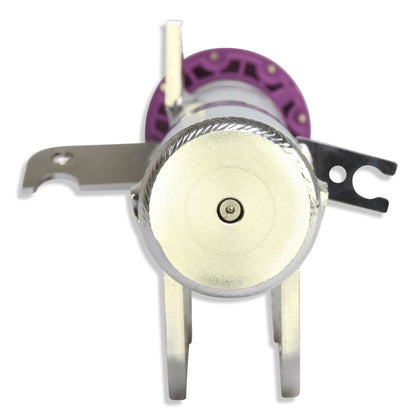KW V3 inox gevindundervogn – KW 35261017