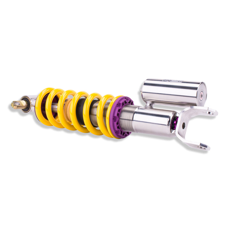 KW V3 inox gevindundervogn – KW 35261025