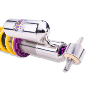 KW V3 inox gevindundervogn – KW 35261025