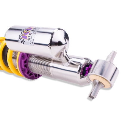 KW V3 inox gevindundervogn – KW 35261025