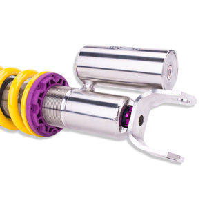 KW V3 inox gevindundervogn – KW 35261025