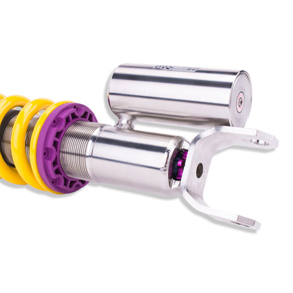 KW V3 inox gevindundervogn – KW 35261025
