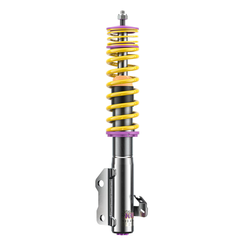KW V3 inox gevindundervogn – KW 35261028