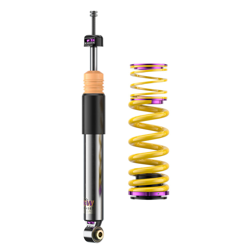 KW V3 inox gevindundervogn – KW 35261028