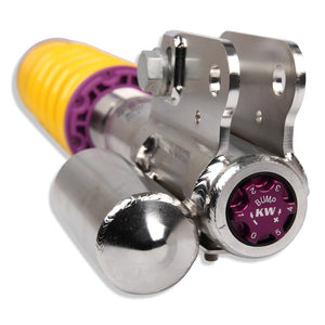 KW V3 inox gevindundervogn – KW 35265006