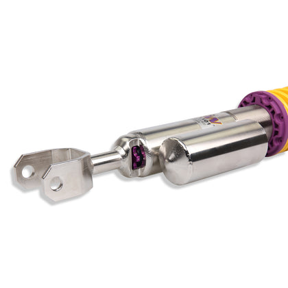 KW V3 inox gevindundervogn – KW 35265006