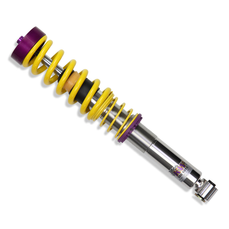 KW V3 inox gevindundervogn – KW 35265010