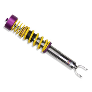 KW V3 inox gevindundervogn – KW 35265010
