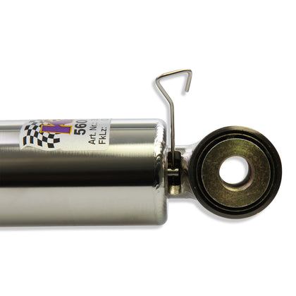 KW V3 inox gevindundervogn – KW 35265010
