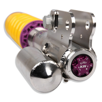 KW V3 inox gevindundervogn – KW 35265017
