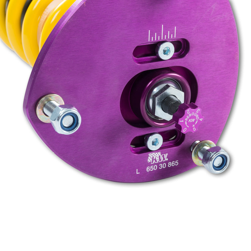 KW Clubsport V3 gevindundervogn – KW 35265806