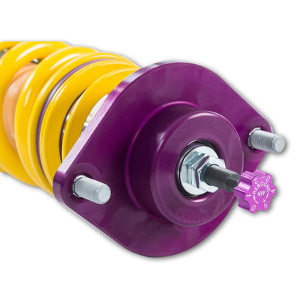 KW Clubsport V3 gevindundervogn – KW 35265806