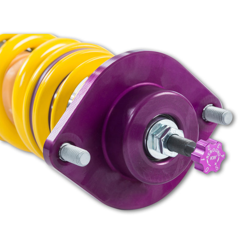 KW Clubsport V3 gevindundervogn – KW 35265806