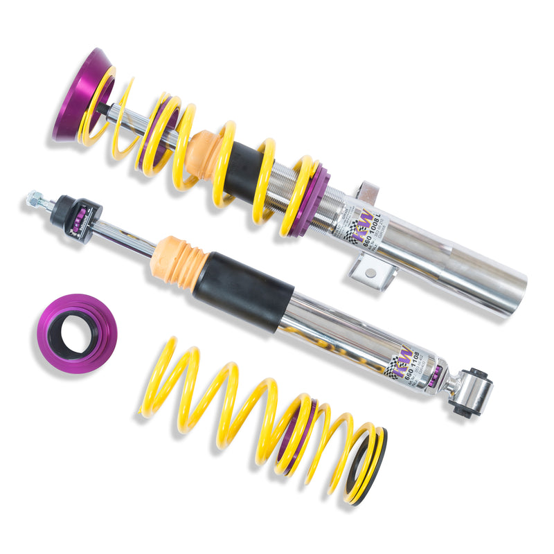 KW V3 inox gevindundervogn – KW 35266010