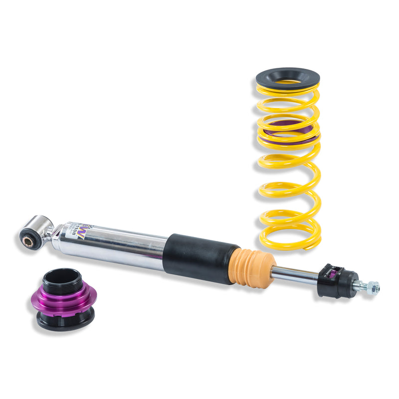 KW V3 inox gevindundervogn – KW 35266010