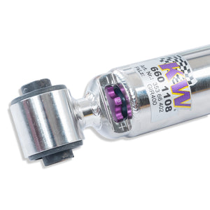 KW V3 inox gevindundervogn – KW 35266010