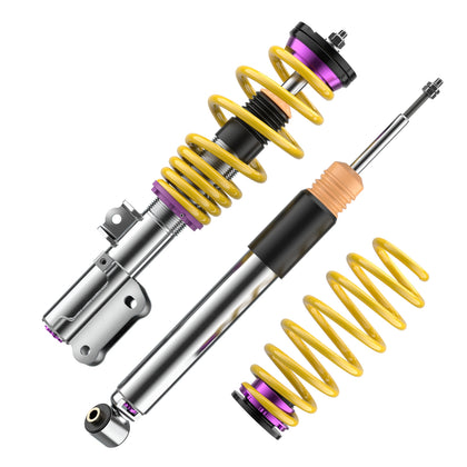 KW V3 inox gevindundervogn – KW 35266013