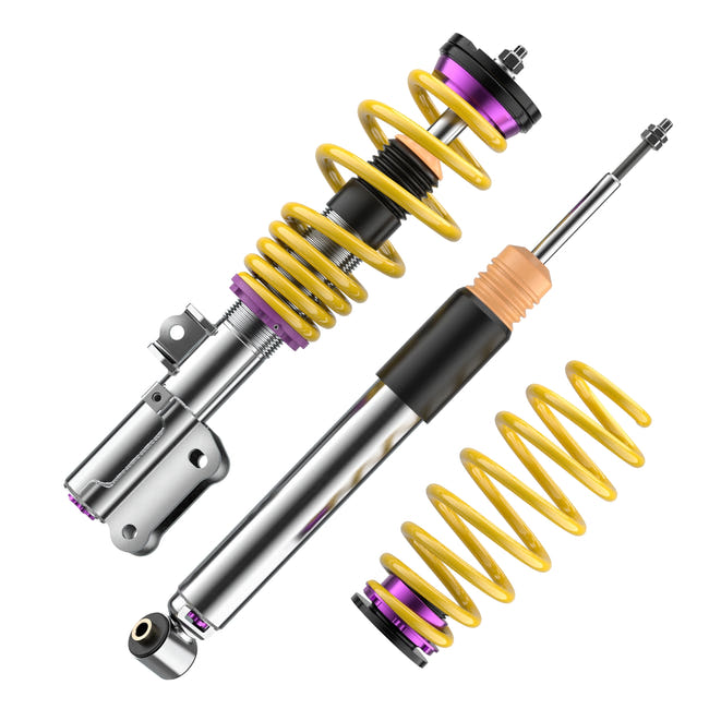 KW V3 inox gevindundervogn – KW 35266013