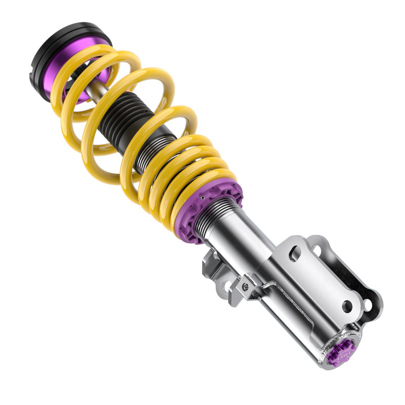 KW V3 inox gevindundervogn – KW 35266013