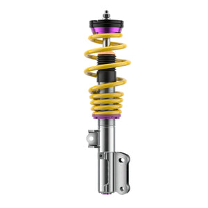 KW V3 inox gevindundervogn – KW 35266013