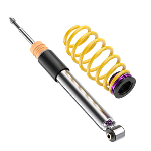 KW V3 inox gevindundervogn – KW 35266013