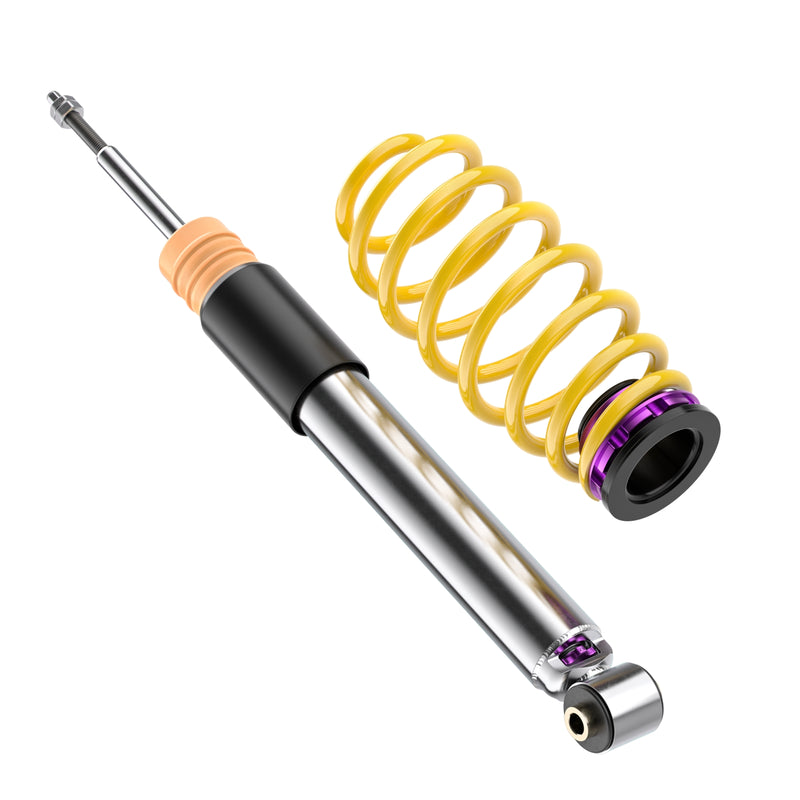 KW V3 inox gevindundervogn – KW 35266013