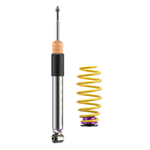 KW V3 inox gevindundervogn – KW 35266013