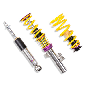 KW V3 inox gevindundervogn – KW 35267016