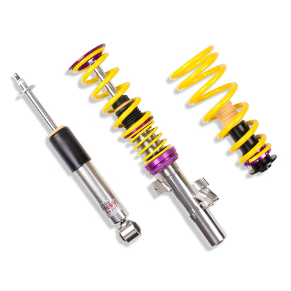 KW V3 inox gevindundervogn – KW 35267016