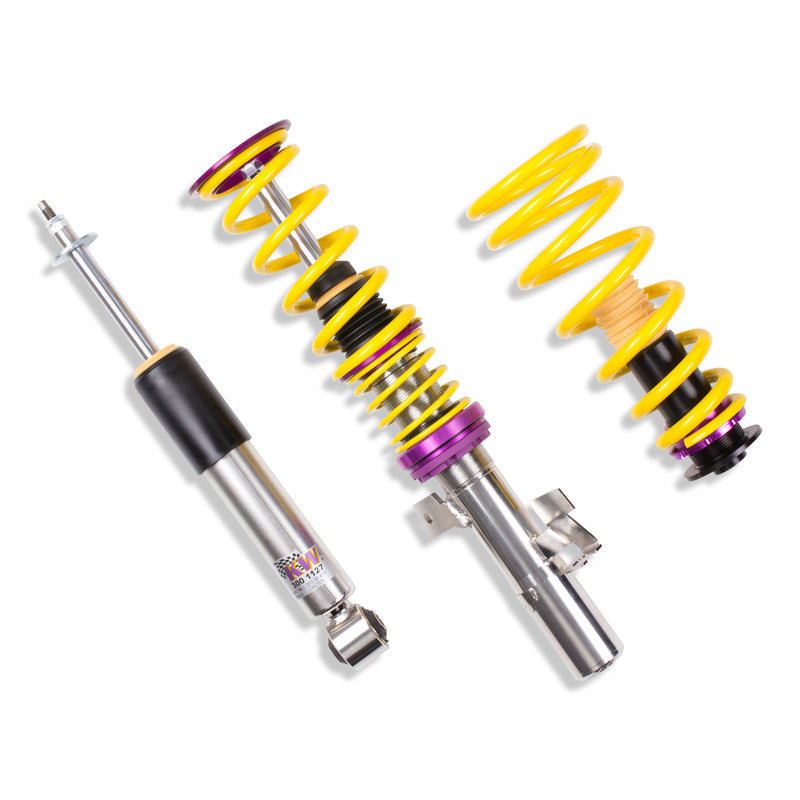 KW V3 inox gevindundervogn – KW 35267016