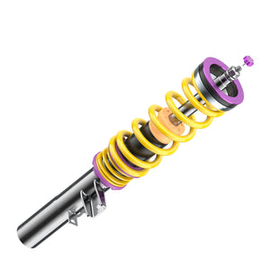 KW V3 inox gevindundervogn – KW 35267018