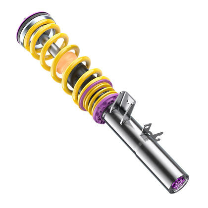 KW V3 inox gevindundervogn – KW 35267018