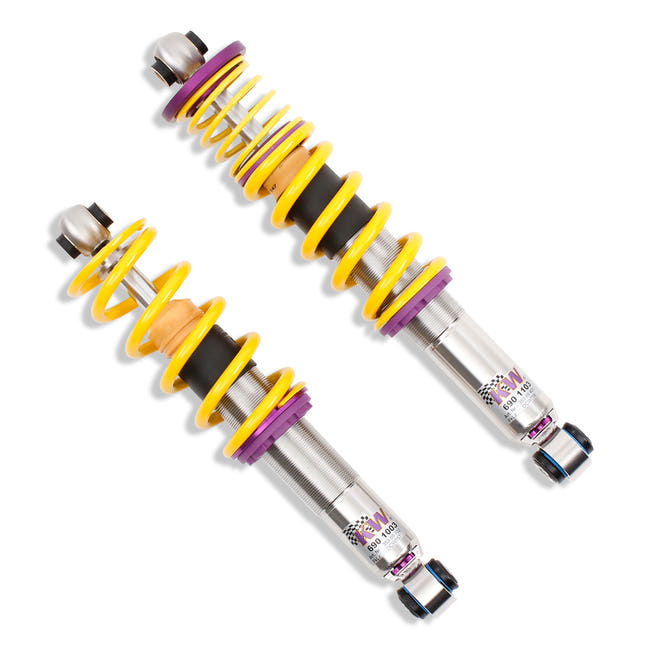 KW V3 inox gevindundervogn – KW 35269004